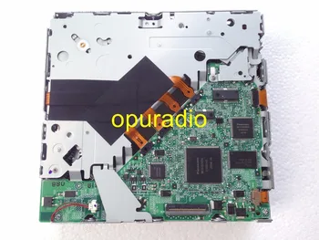 

Free DHL/EMS Matsushita 6 CD/DVD changer mechanism 19Pin for Mercedes C350 COMAND APS NTG3 Baker Harma W221 W204 Navigation GPS