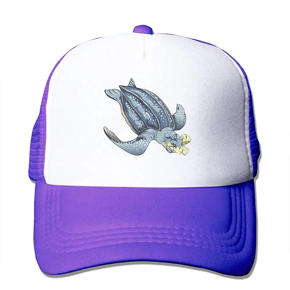 Trucker Hats Printed Adjustable Mesh Snapback Hat Baseball Cap Unisex for Outdoors Sport |