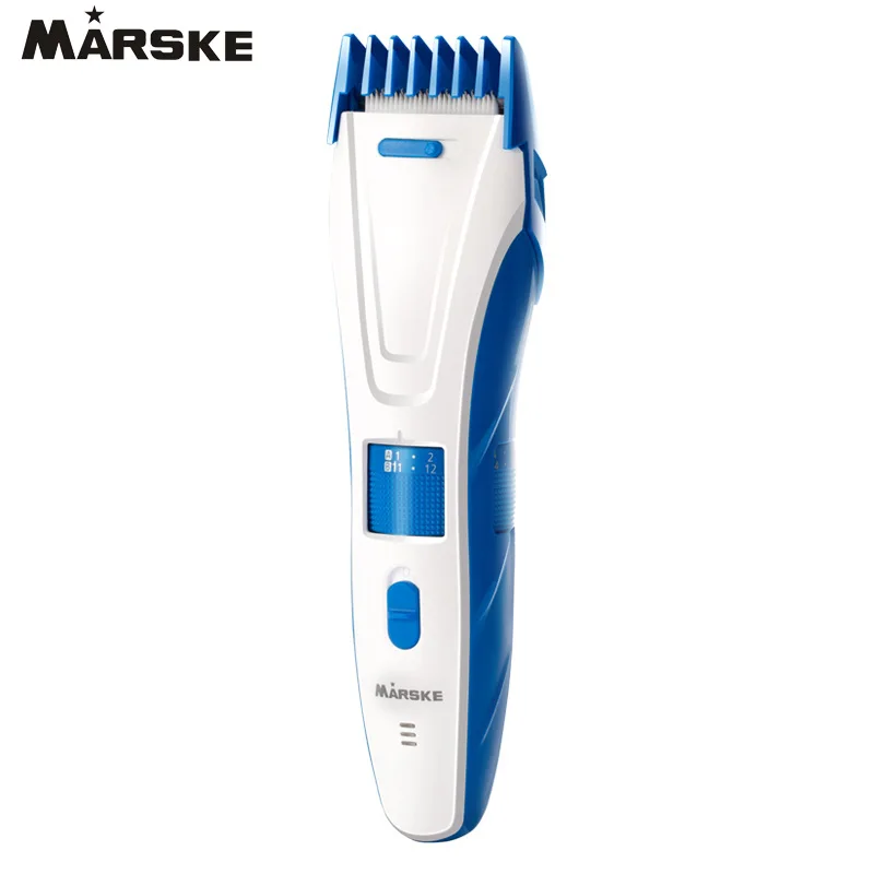 

Children's hair clippers ultra-quiet rechargeable baby electric hair clippers adult razor ceramic cutter head waterproof
