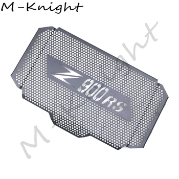 

For KAWASAKI Z900RS Z 900RS 2017 2018 2019 Motorcycle Radiator Grille Cover Guard Stainless Steel Protection Moto Protetor