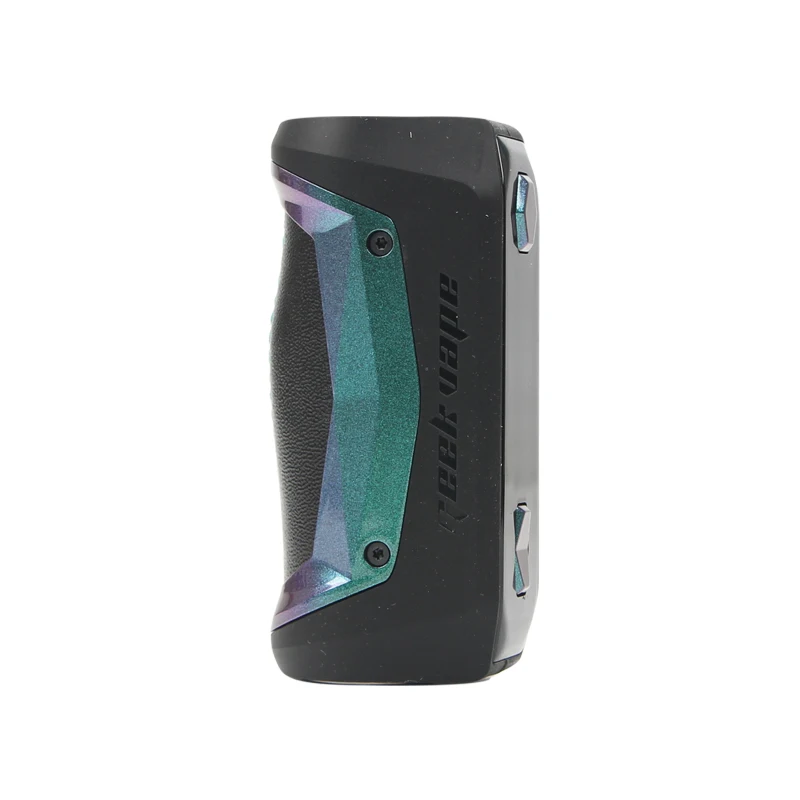 GeekVape Aegis Solo MOD 100 Вт Aegis Solo Box MOD fit Cerberus Subohm Tank Tengu RDA электронная сигарета MOD