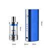 Electronic Cigarettes