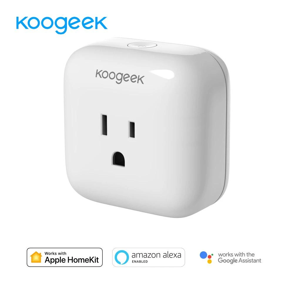 google home koogeek