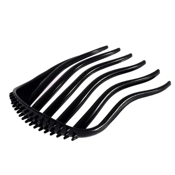 

Useful Volume Inserts Hair Clip Bumpits Bouffant Pony tail Hair Comb Bun Hot