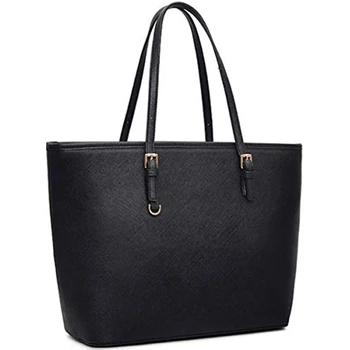 

FGGS-Women's Black Handbags and Totes, Handbags Women's Wallets Shoulder Bags Pocket Wallets