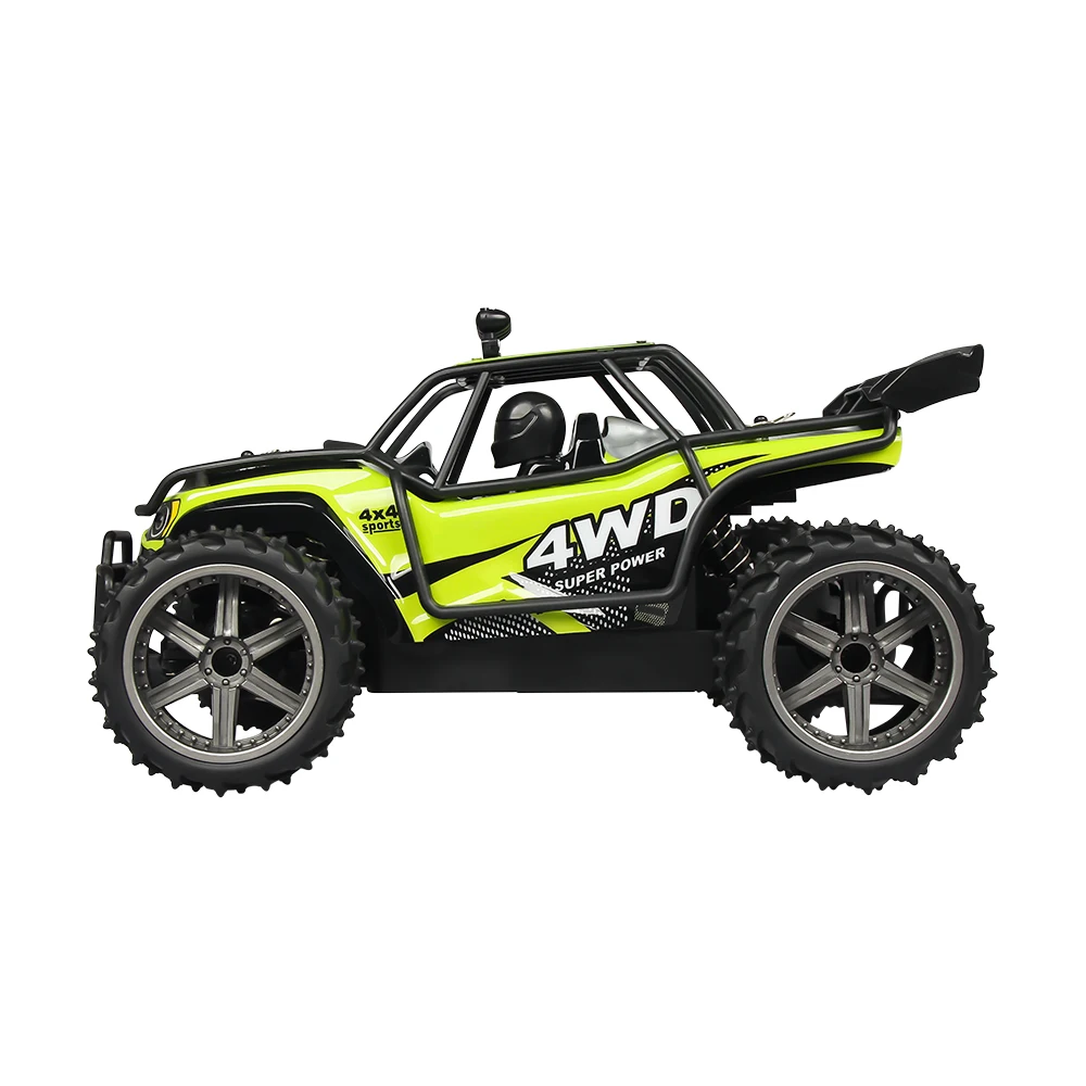 Радиоуправляемый автомобиль 1/16 4WD дистанционное управление высокая скорость hummers Автомобиль 2,4G Электрические RC игрушки монстр грузовик багги внедорожный автомобиль игрушки детские подарки