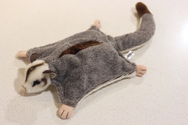 sugar glider plush