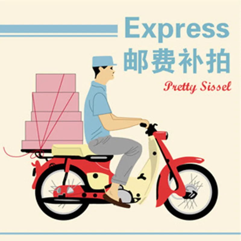 

Postage links
