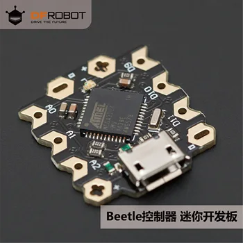 

Beetle Controller Mini Development Board Mini DFR0282