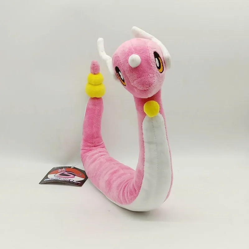 Takara Tomy чучела покемон аниме Кукла Драконий воздух плюшевые куклы-животные игрушки рождественские подарки для детей 65 см