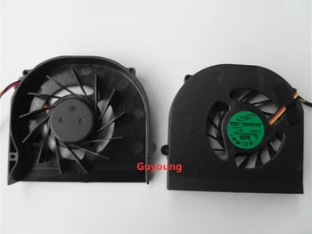 

CPU FAN FOR ACER ASPIRE 5735 5735Z 5535 5235 5335 CPU COOLING FAN FORCECON DFS531405MC0T F8G6