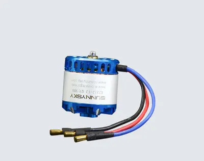 SunnySky X2212-III X2212 2212 980KV 1250KV 1400KV 2450KV 3-4S