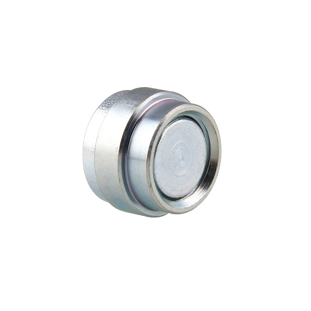 Universal Professional Iron Exhaust Bung Adapter Extension Clamp On Weld In Converter O2 Sensor