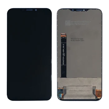 

LCD Display for 6.2" Meizu X8 X 8 LCD Display Touch Screen Digitizer Glass Panel