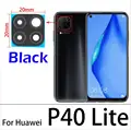 P40 Lite Black
