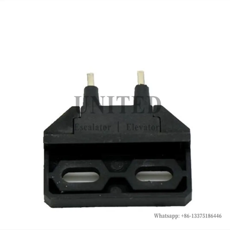 50 pcs Elevator Door Vane Contact KM274100 R2 R5 R6 D7 | Электронные компоненты и принадлежности