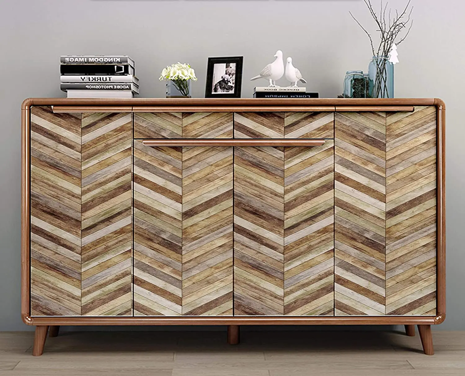 High Quality Renovação da Casa