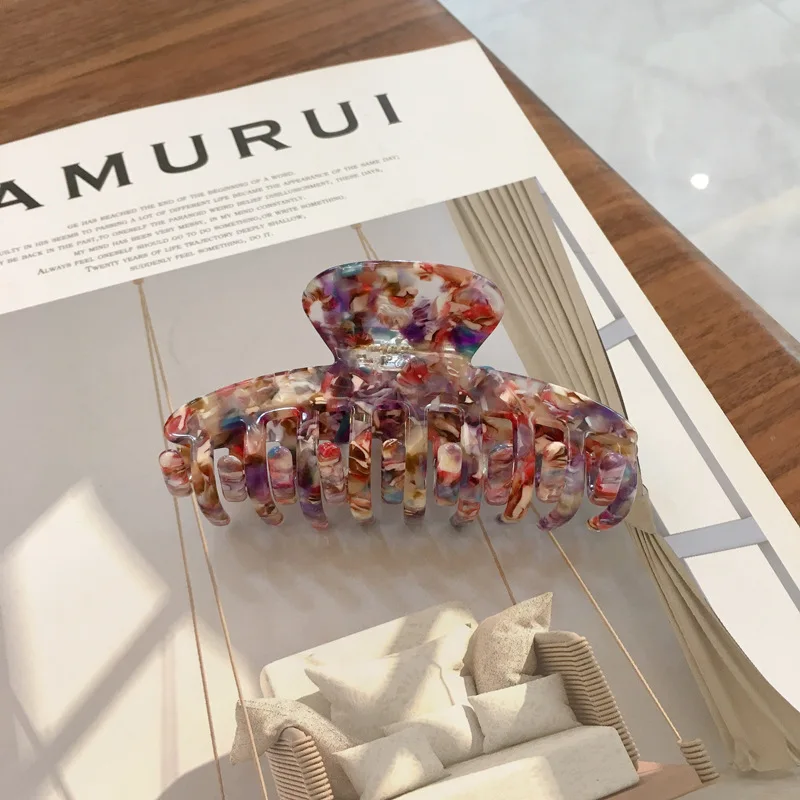 Рисунок 6 - Женские корейские аксессуары для волос