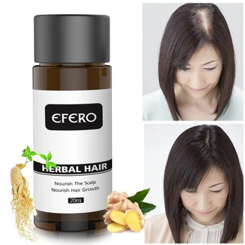 

20ml Hair Growth Essential Powerful Growth Essence Oil Anti Loss Prevent Baldness Maintenance Hair Care Repair R1