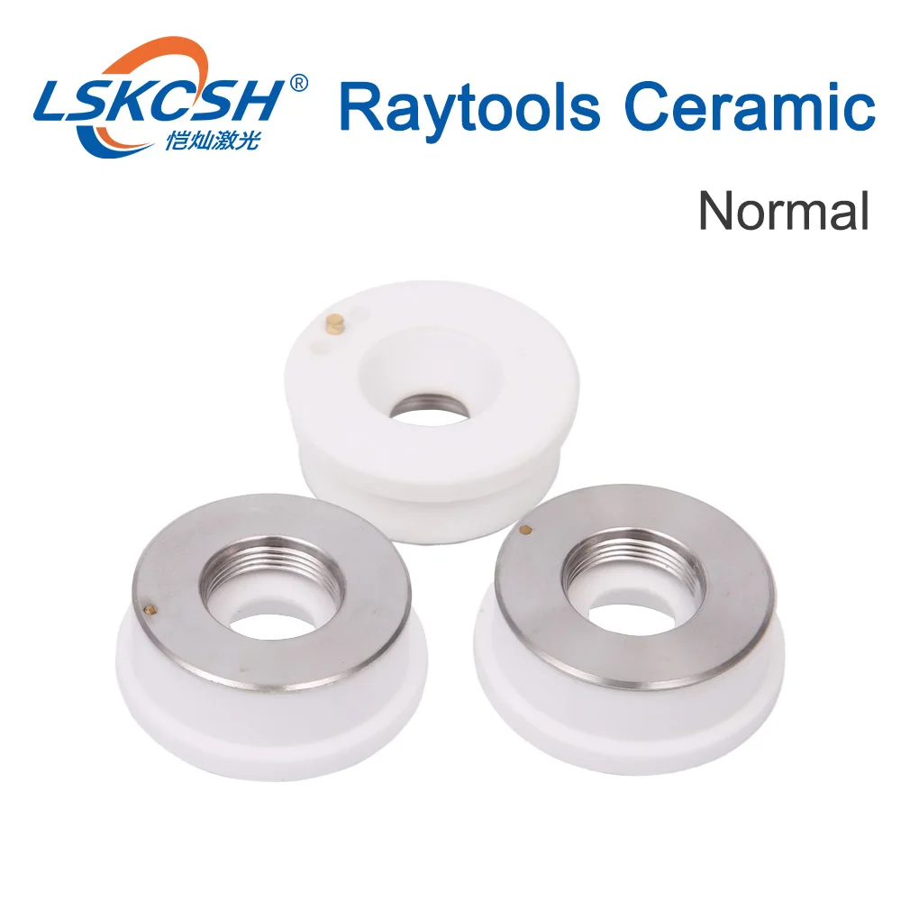 LSKCSH Raytools лазерная керамическая насадка держатель диа. 32 мм/28,5 мм для bodor/Han MP волоконная лазерная резка машины BT230/BT240/BT210