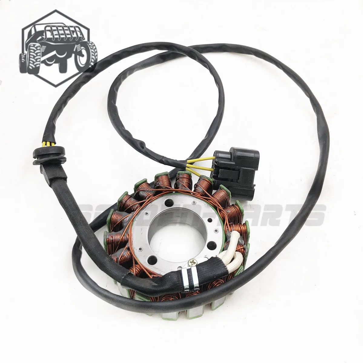 

ODES LZ Stator Starter Generator Magneto Coil Ignition UTV 800 liangzi Side by Side Dominator 21040109701