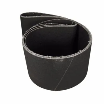 

Sanding Belts Waterproof Supplies 600 800 1000 Grit Silicon Glass Stone Carbide