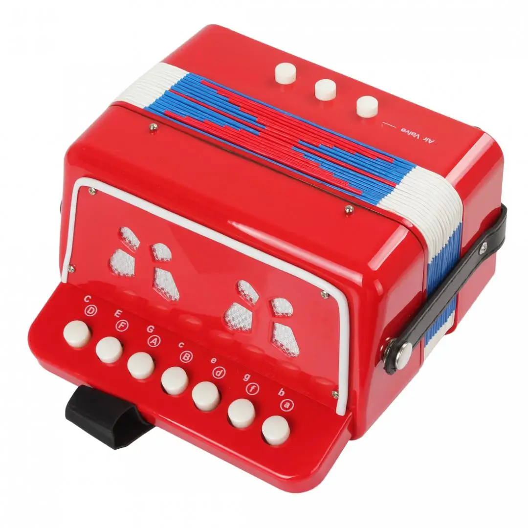botões, instrumentos de teclado de acupuntura para crianças