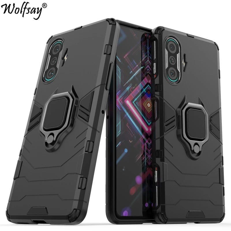 for-xiaomi-redmi-k40-gaming-case-armor-pc-magnetic-suction-stand-full