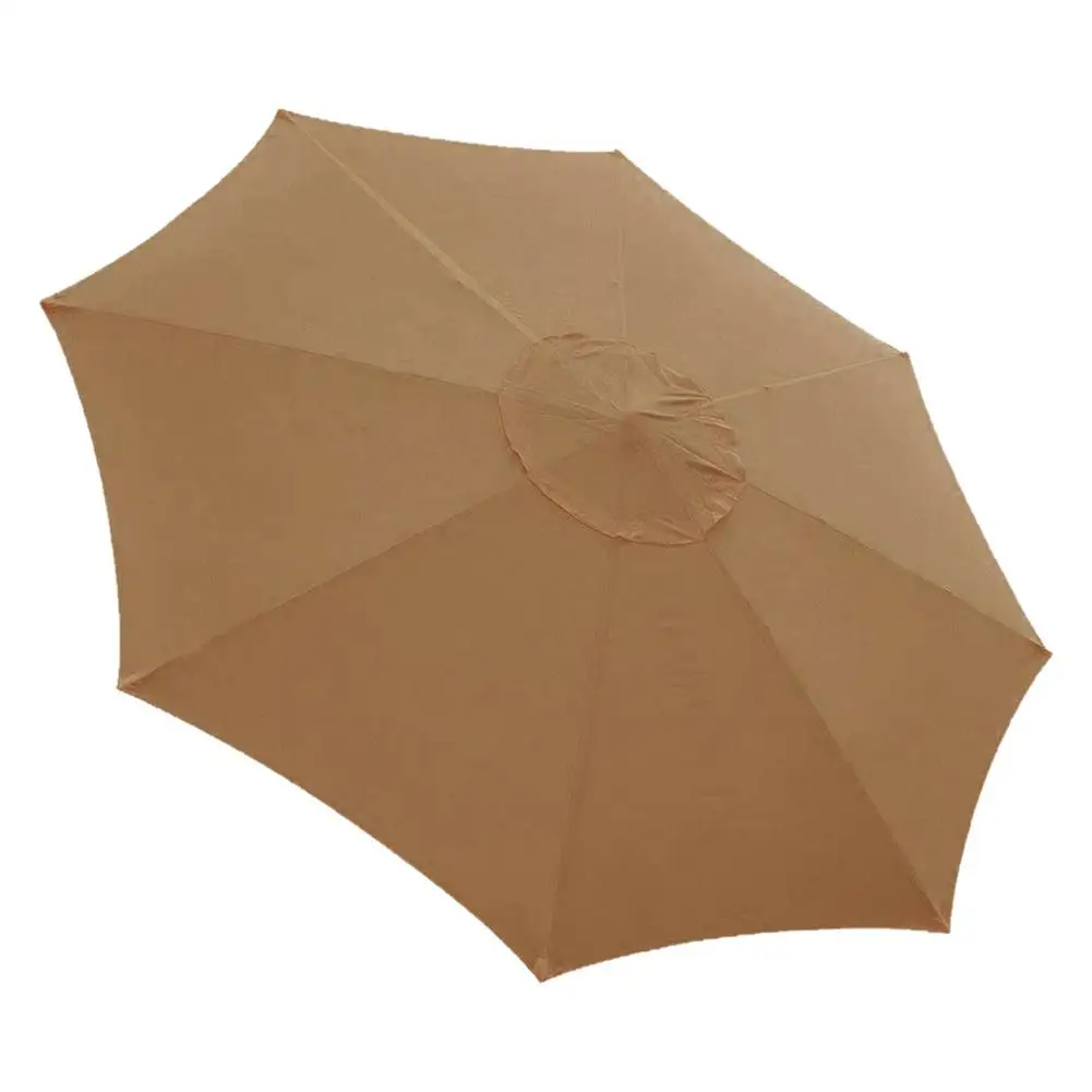 2273mWaterproofOxfordClothOutdoorSunshadeUmbrellaReplacement