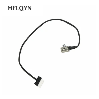 

DC Power Jack w/ Cable Harness fits FOR Dell Vostro 14 5568 DC30100YH00 BKD50 Socket