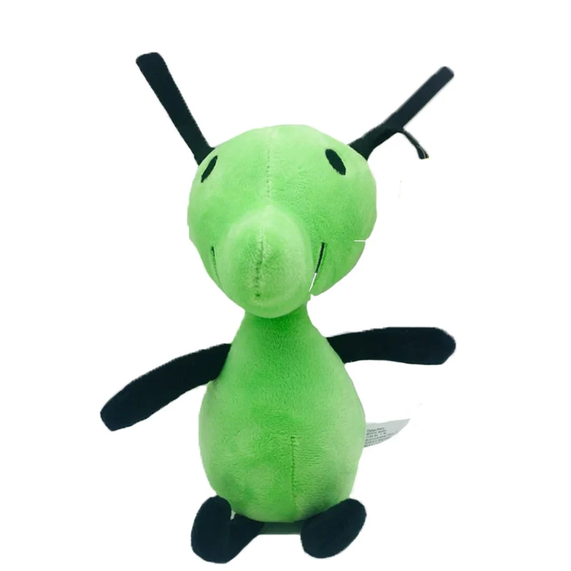 20-35cm Bing Bunny Plush Doll Toys Cartoon Animal Rabbit Ant Plush Toys Soft Bing Bunny Rabbit Stuffed Dolls for Children Gifts