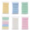 5pcs/lot Baby Handkerchief Square Baby Face Towel 30x30cm Muslin Cotton Infant Face Towel Wipe Cloth ► Photo 1/6
