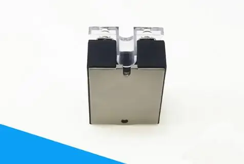 DC управляемый постоянный ток твердотельный релейный модуль Ssr-10dd11 DC управляемый постоянный ток 24 В