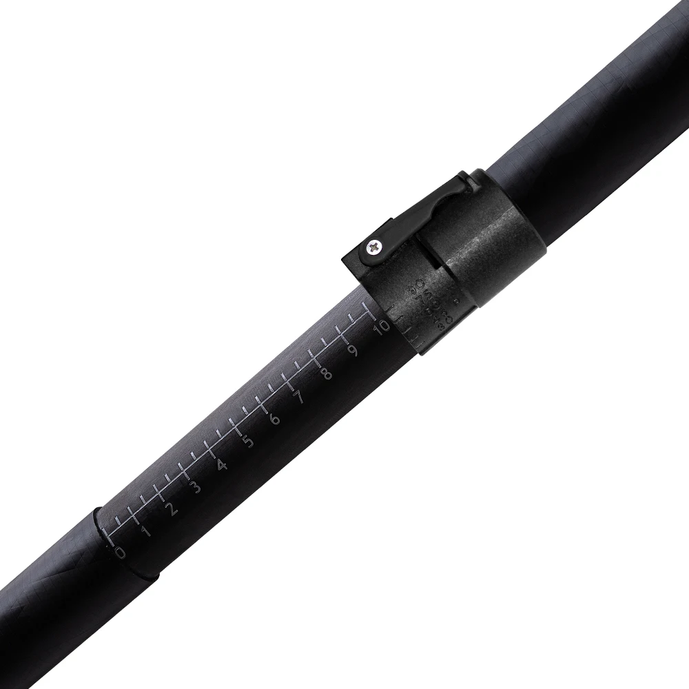 Z&J SPORT Plastic Adjustable Kayak Sea Kayak Paddle Ferrule Length Locking Adjustor for Paddle Shaft Adjuster ()