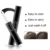 Sevich Hair Color Brush And Comb DIY Hair Color Wax Mascara Temporary Hair Dye Cream 2 in 1 Grey White Hair Cover Up 5 Секунд