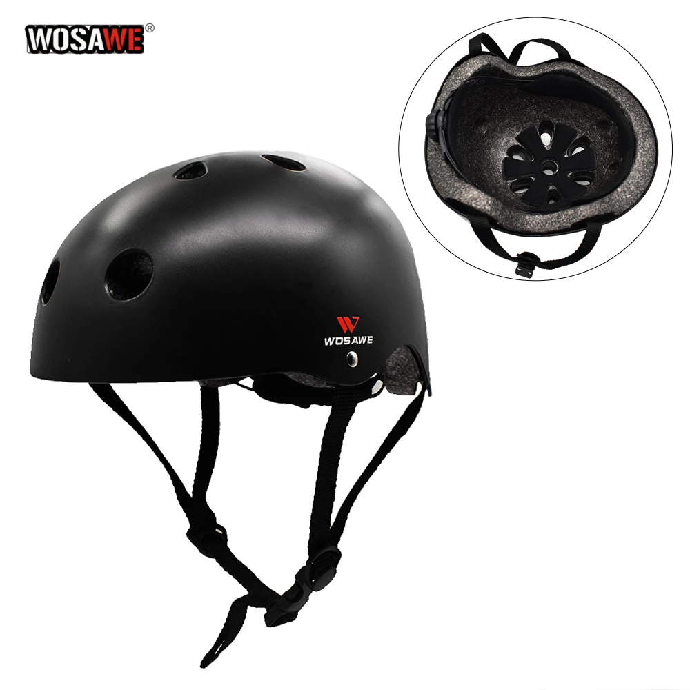 bike helmet for skateboarding