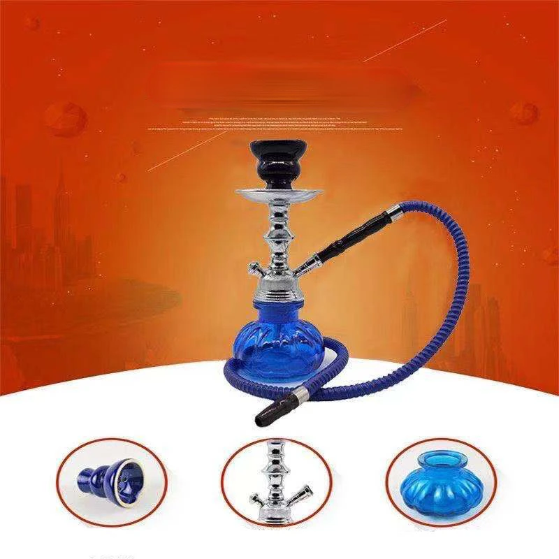 Portable Arab Shisha Hookah Set Bongs in Australian