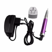 Машина для татуировки бровей, машина для подкладок, машина для татуировки из алюминиевого сплава с иглами, наборы для макияжа, ручка, машина, набор боди-арта