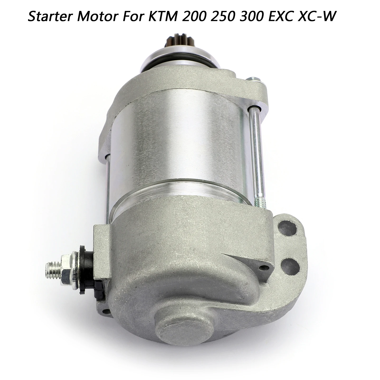 12v Motorfiets стартер двигателя для мотоцикла 200 250 300 EXC XC XCW 2008 2012 2014 55140001000 сверхмощный