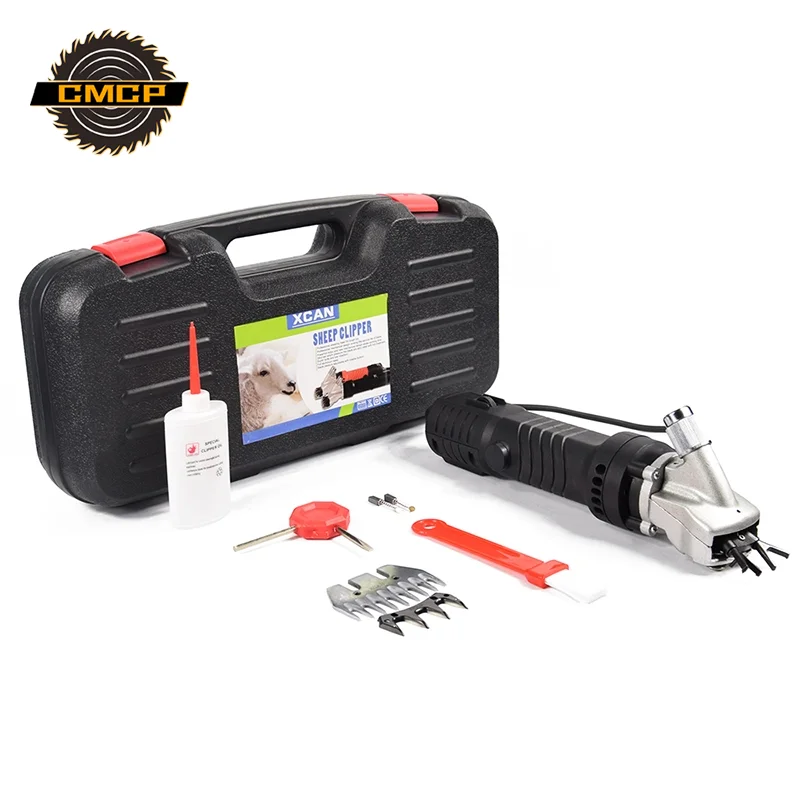 13TSheep//Goats Shearing Clipper Straight Tooth Blade Electric Sheep Shear