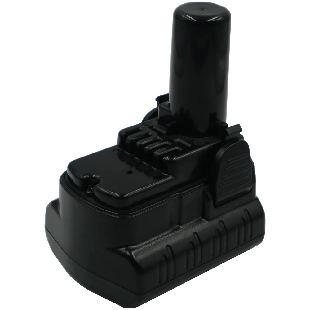 6.0Ah 18650 Батарея пакет HIT10.8 Li-Ion 10 8 V Замена для хайтак v BCL1030 BCL1030M BCL1030A 329370 |
