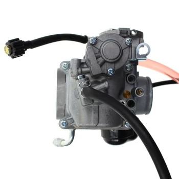 

Fuel Filter Carburetor Hose Assembly Accessories Practical New Durable