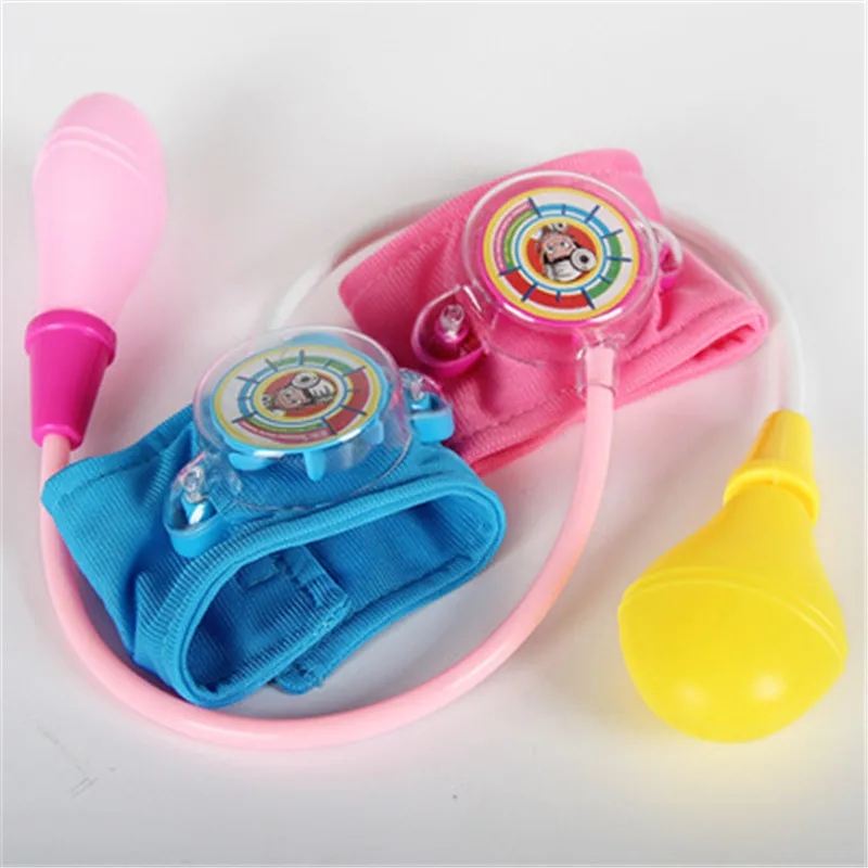 Baby-Blood-Pressure-Toy-Simulation-Life-Family-Doctor-Cosplay-Nurse-s-Toy-Medicine-Blood-Pressure-Meter (1)