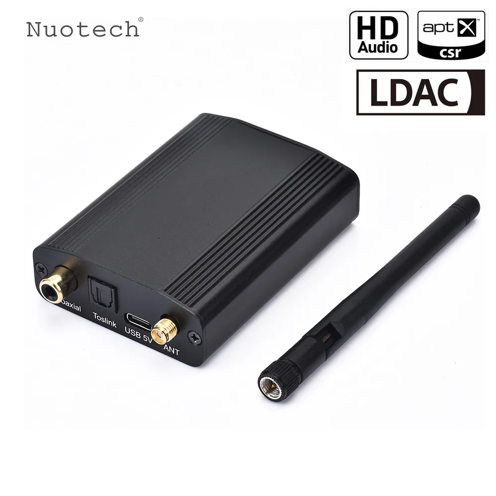 Ldac Bluetooth Receiver Optics | Csr8675 Bluetooth Audio Dac | Ldac ...