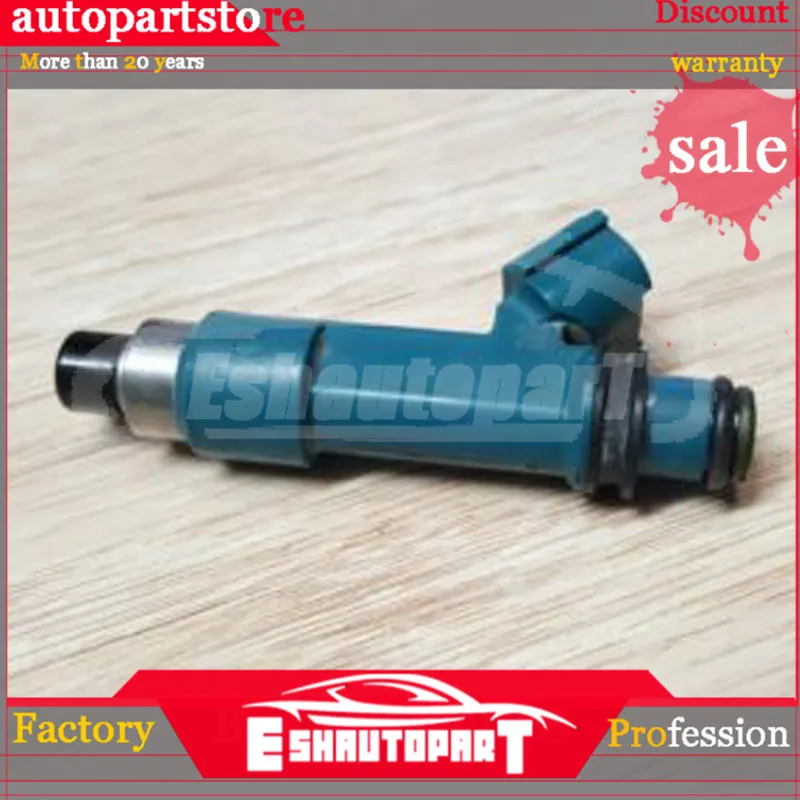 Топливная форсунка для Mazda 3 1,2 1,3 1,4 1,6 2009 OE No.297500-0460