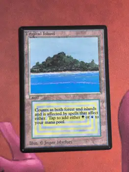 

Tropical Island Beta magician ProxyKing 8.0 VIP the proxy cards to gathering every single mg card.