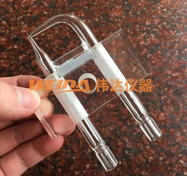 

Salt spray test machine nozzle precision nozzle glass spray nozzle