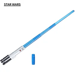 Sabre laser électronique Star Wars, le dernier Jedi Rey, jouet Original pour enfant, Hasbro C1570AS00 