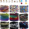 1751-1800 Camouflage Seamless Magic Bandana Buffs Neck Gaiter Paisley Headband Cycling Fishing Tube Face Shield Men Women Scarf 1