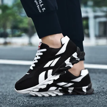 

.Hot Sale Men Shoes Breathable Comfortable Classic High Quality Men Casual Shoes Lightweight Mesh Men Shoes Sneakers Fashion